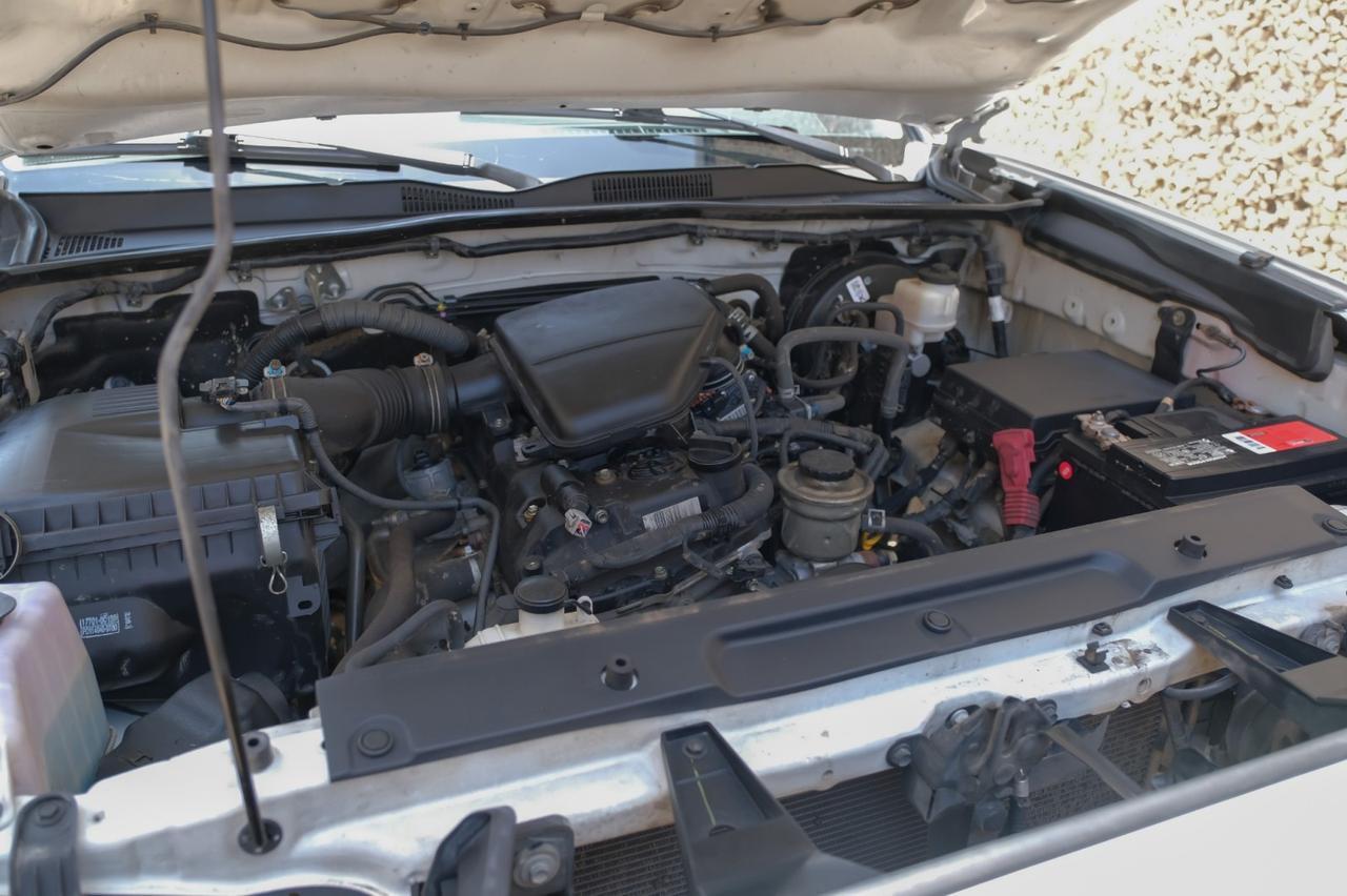 2018 Toyota Tacoma SR Farmers Branch TX