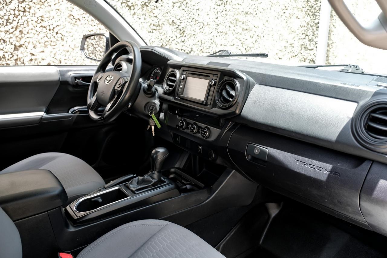 2018 Toyota Tacoma SR Farmers Branch TX