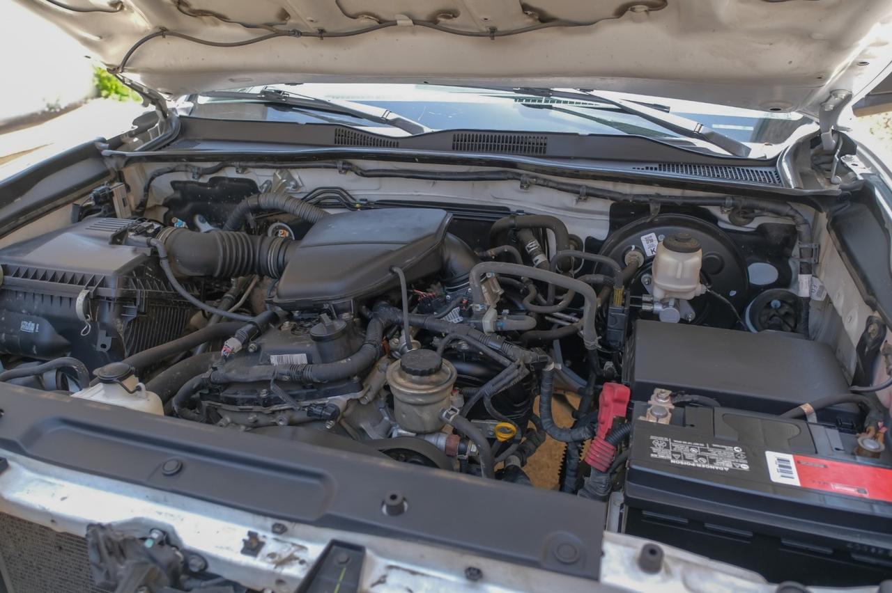 2018 Toyota Tacoma SR Farmers Branch TX