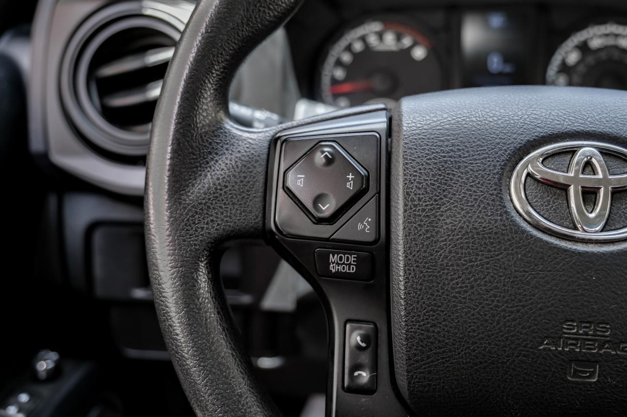 2018 Toyota Tacoma SR Farmers Branch TX