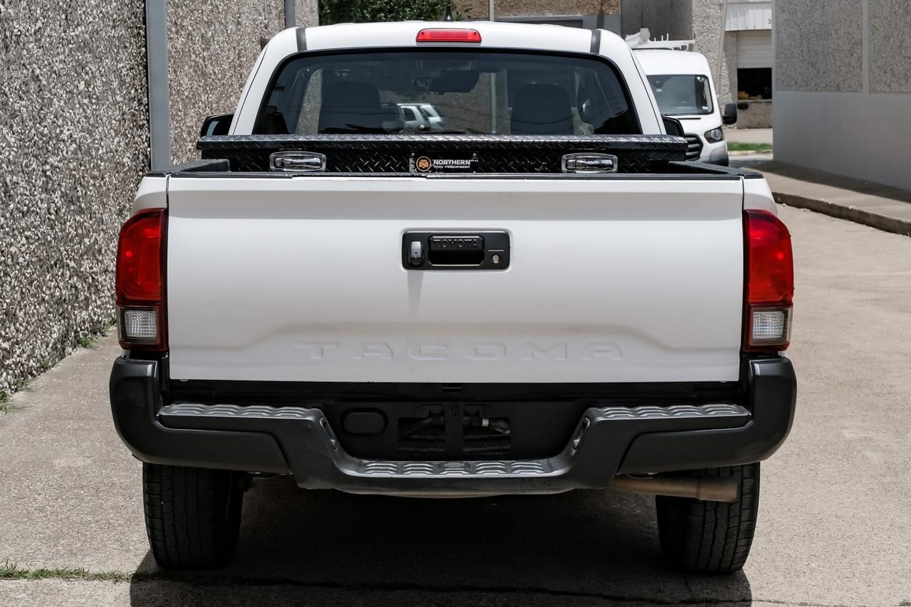 2018 Toyota Tacoma SR Farmers Branch TX