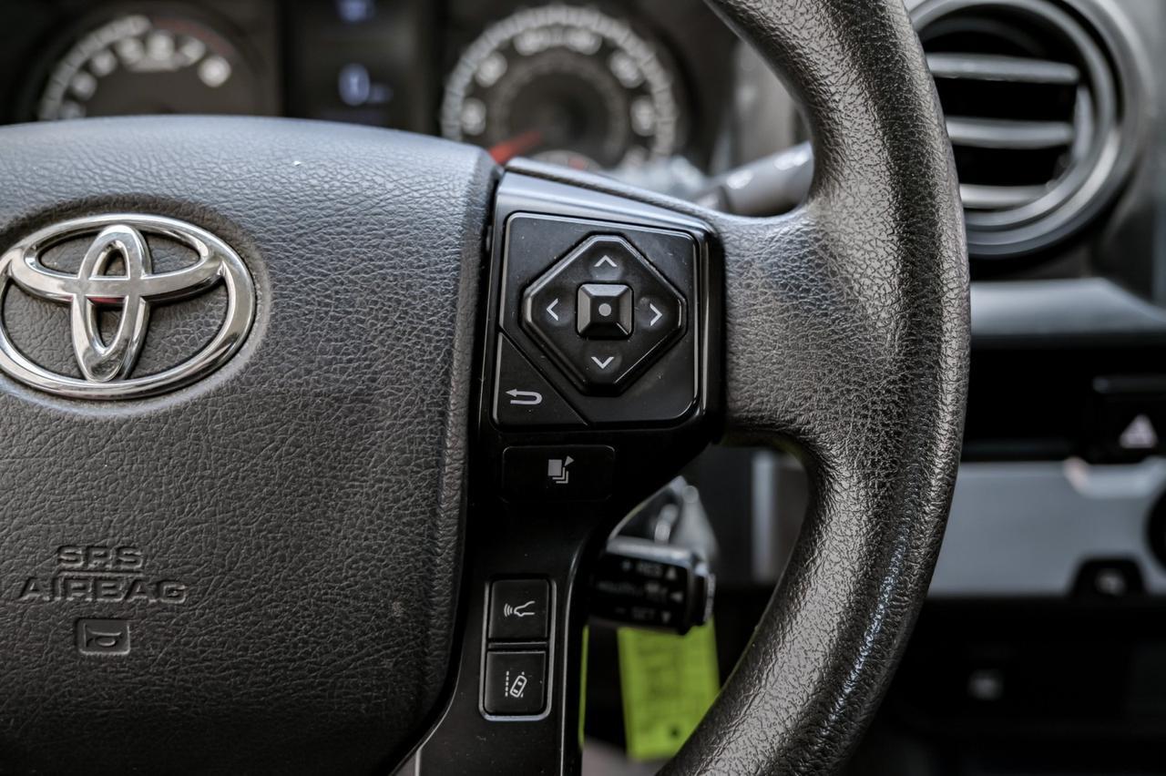 2018 Toyota Tacoma SR Farmers Branch TX