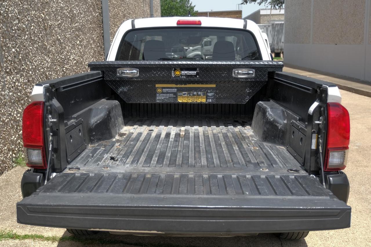 2018 Toyota Tacoma SR Farmers Branch TX