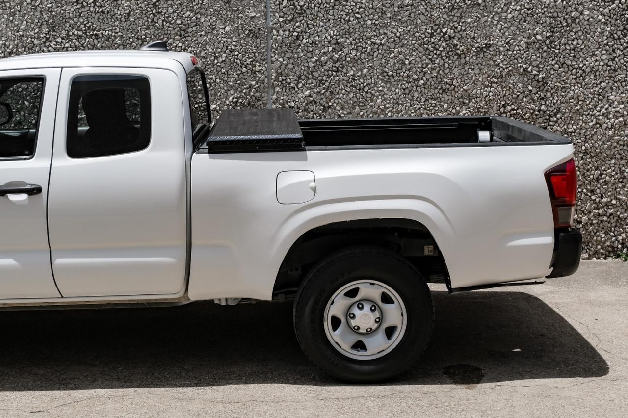 2018 Toyota Tacoma SR Farmers Branch TX