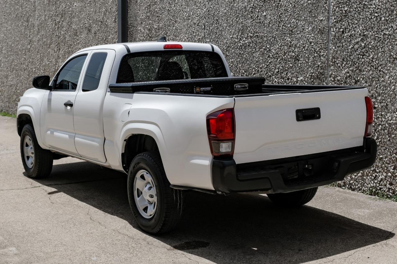 2018 Toyota Tacoma SR Farmers Branch TX