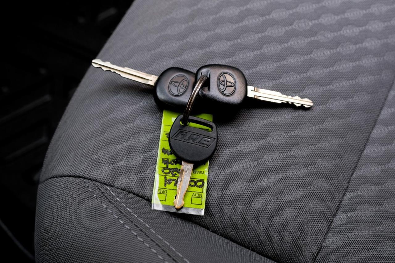2018 Toyota Tacoma SR Farmers Branch TX