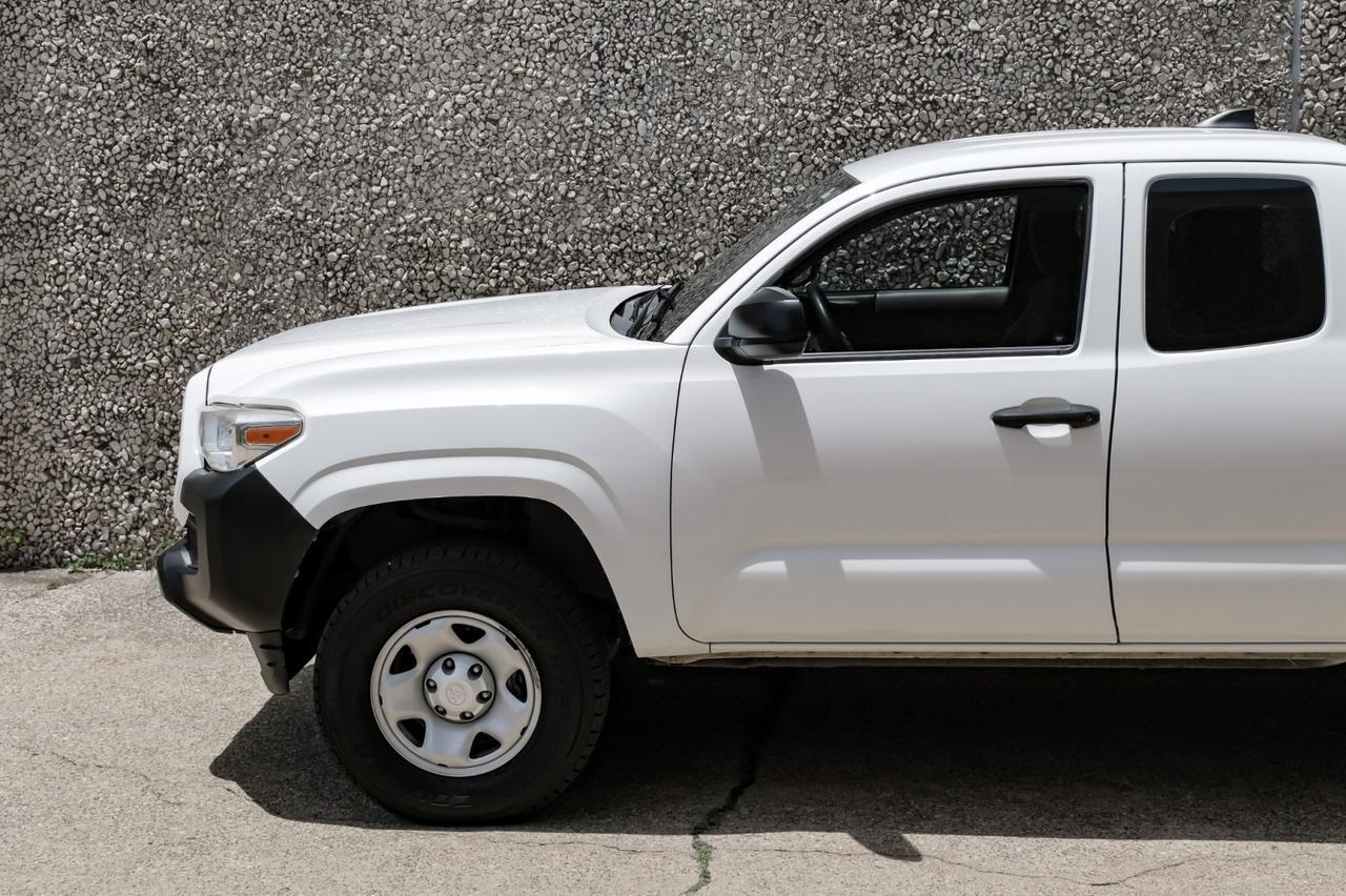 2018 Toyota Tacoma SR Farmers Branch TX