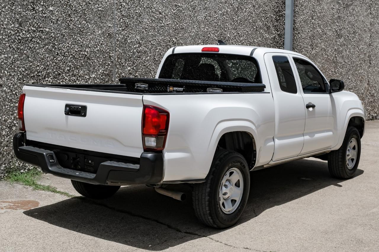 2018 Toyota Tacoma SR Farmers Branch TX