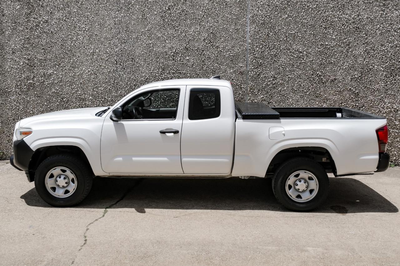 2018 Toyota Tacoma SR Farmers Branch TX