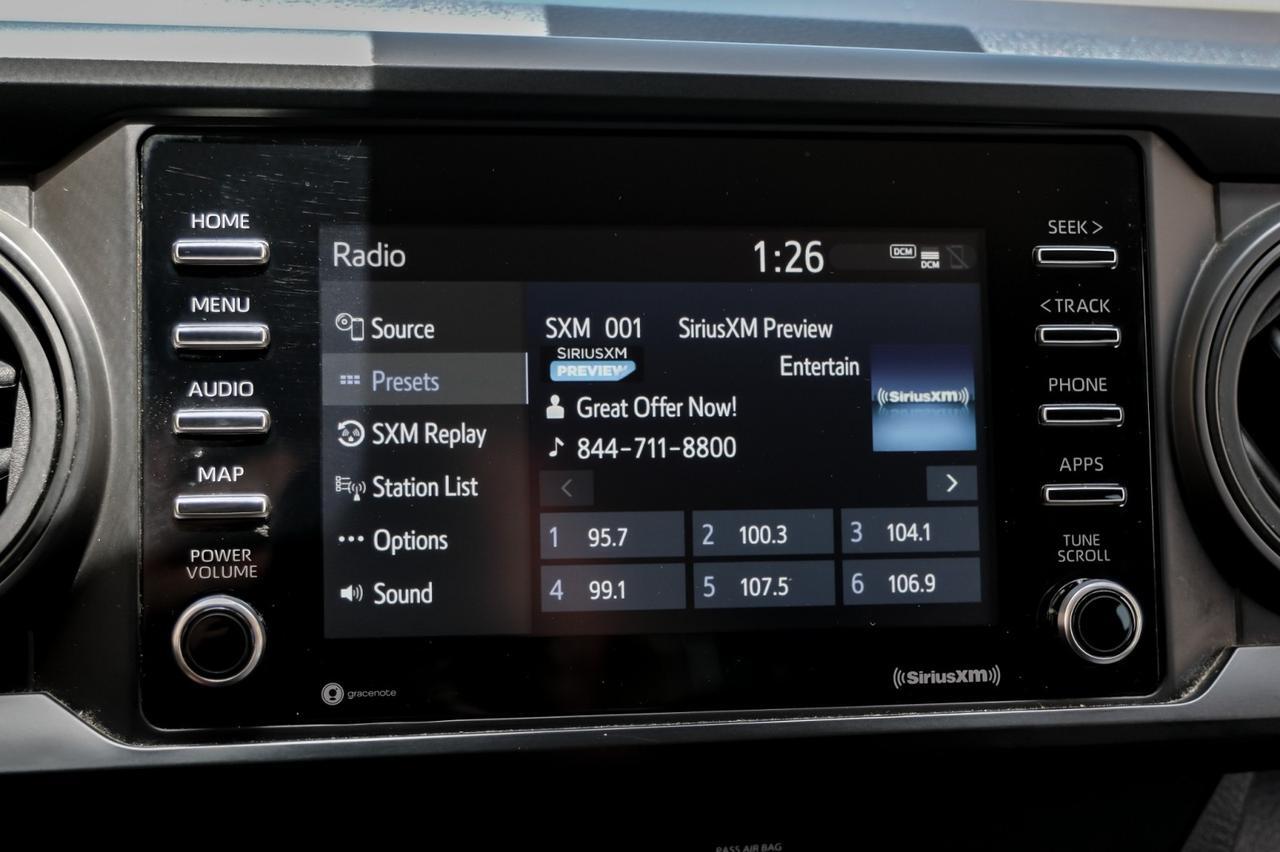 2018 Toyota Tacoma SR Farmers Branch TX
