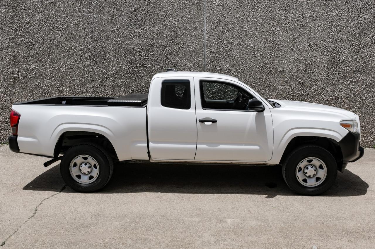 2018 Toyota Tacoma SR Farmers Branch TX