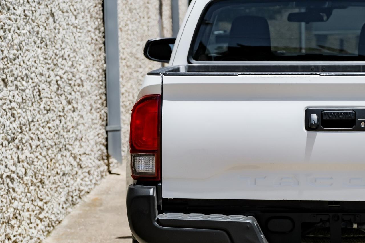 2018 Toyota Tacoma SR Farmers Branch TX