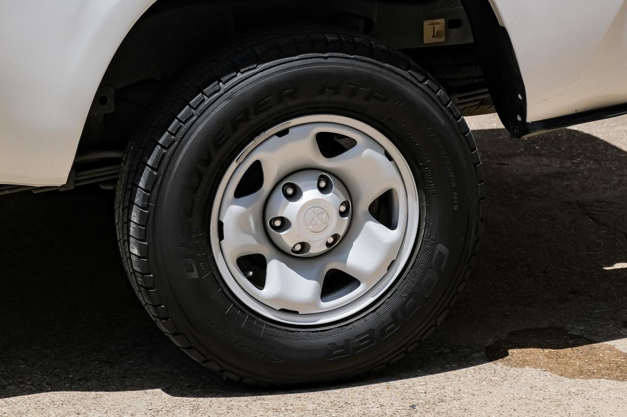2018 Toyota Tacoma SR Farmers Branch TX