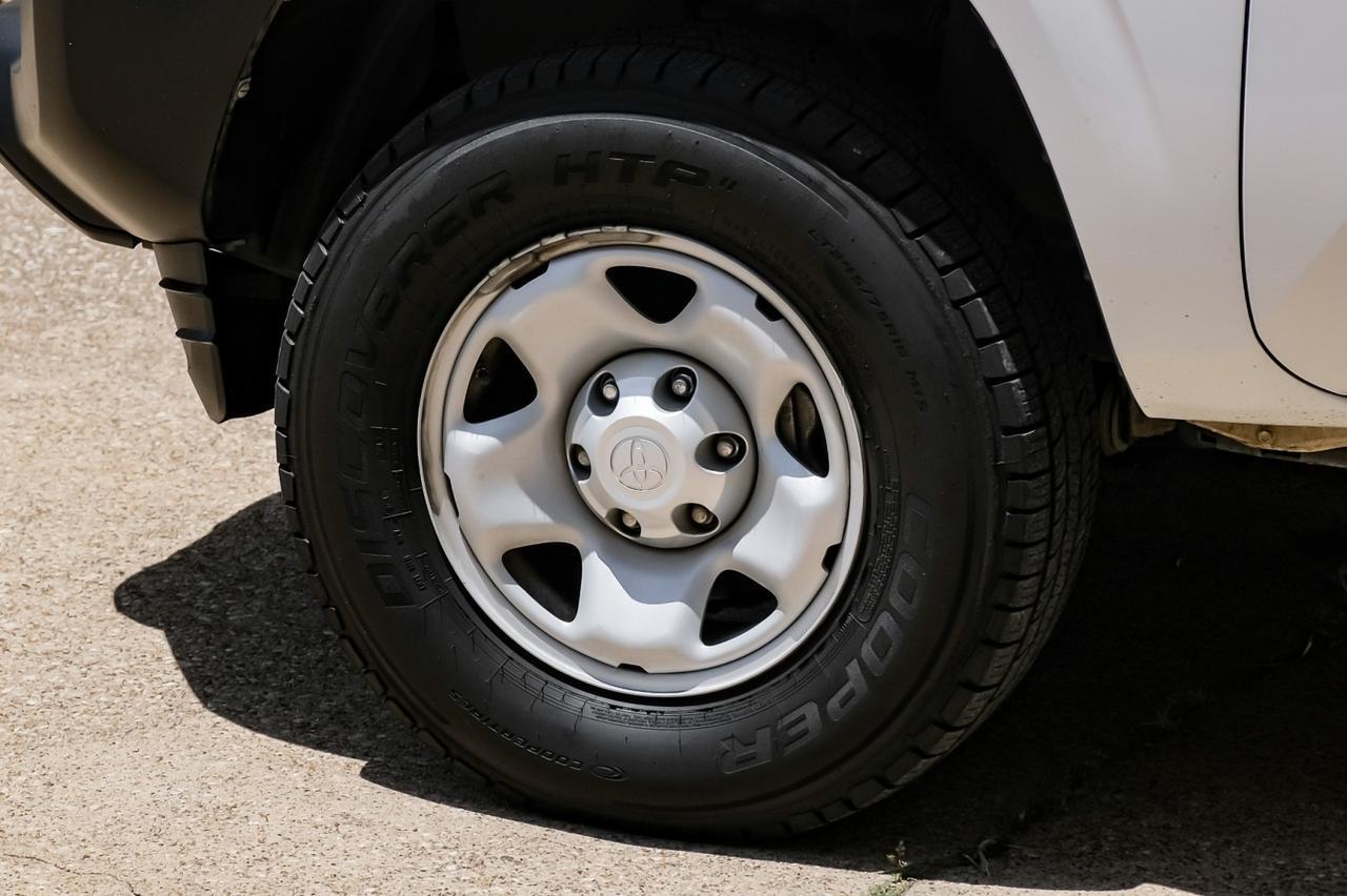 2018 Toyota Tacoma SR Farmers Branch TX