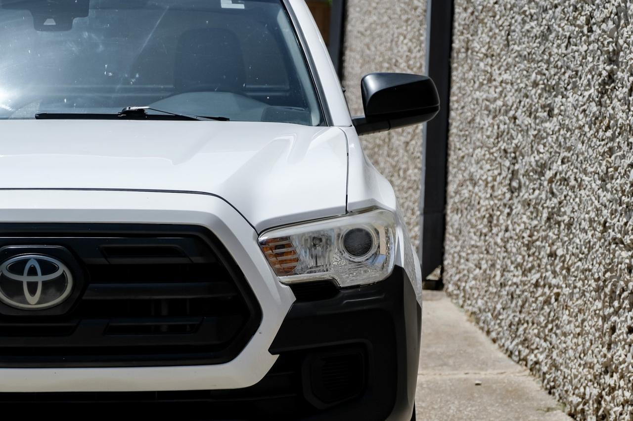 2018 Toyota Tacoma SR Farmers Branch TX