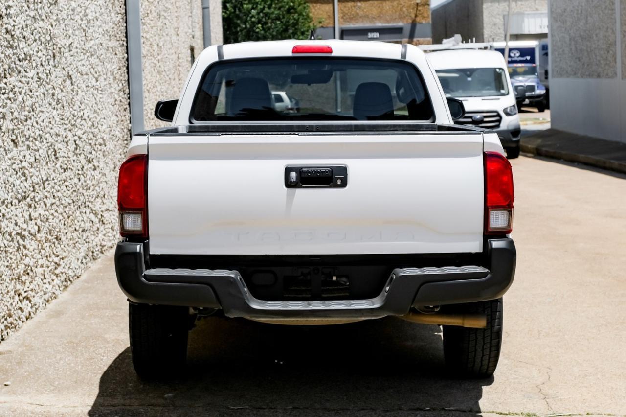 2018 Toyota Tacoma SR Farmers Branch TX