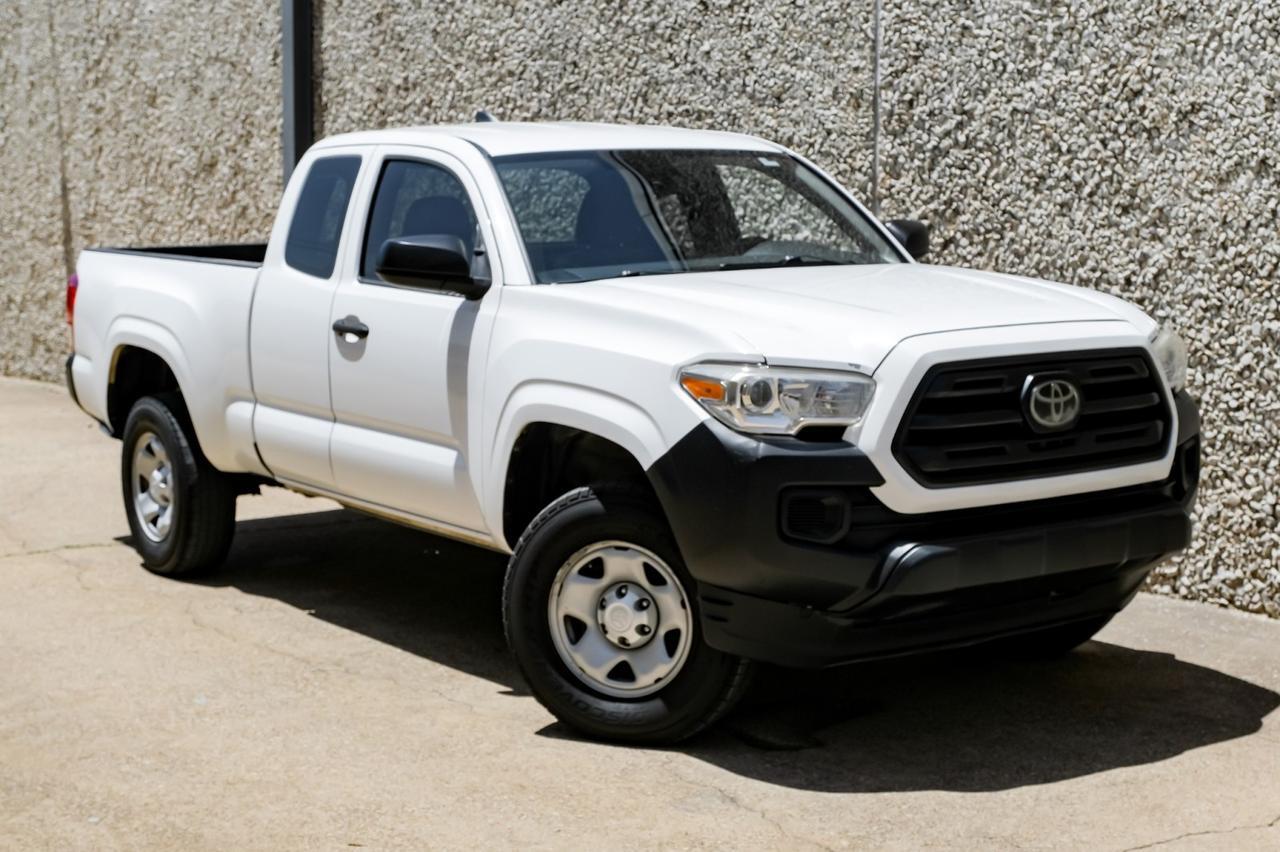 2018 Toyota Tacoma SR Farmers Branch TX