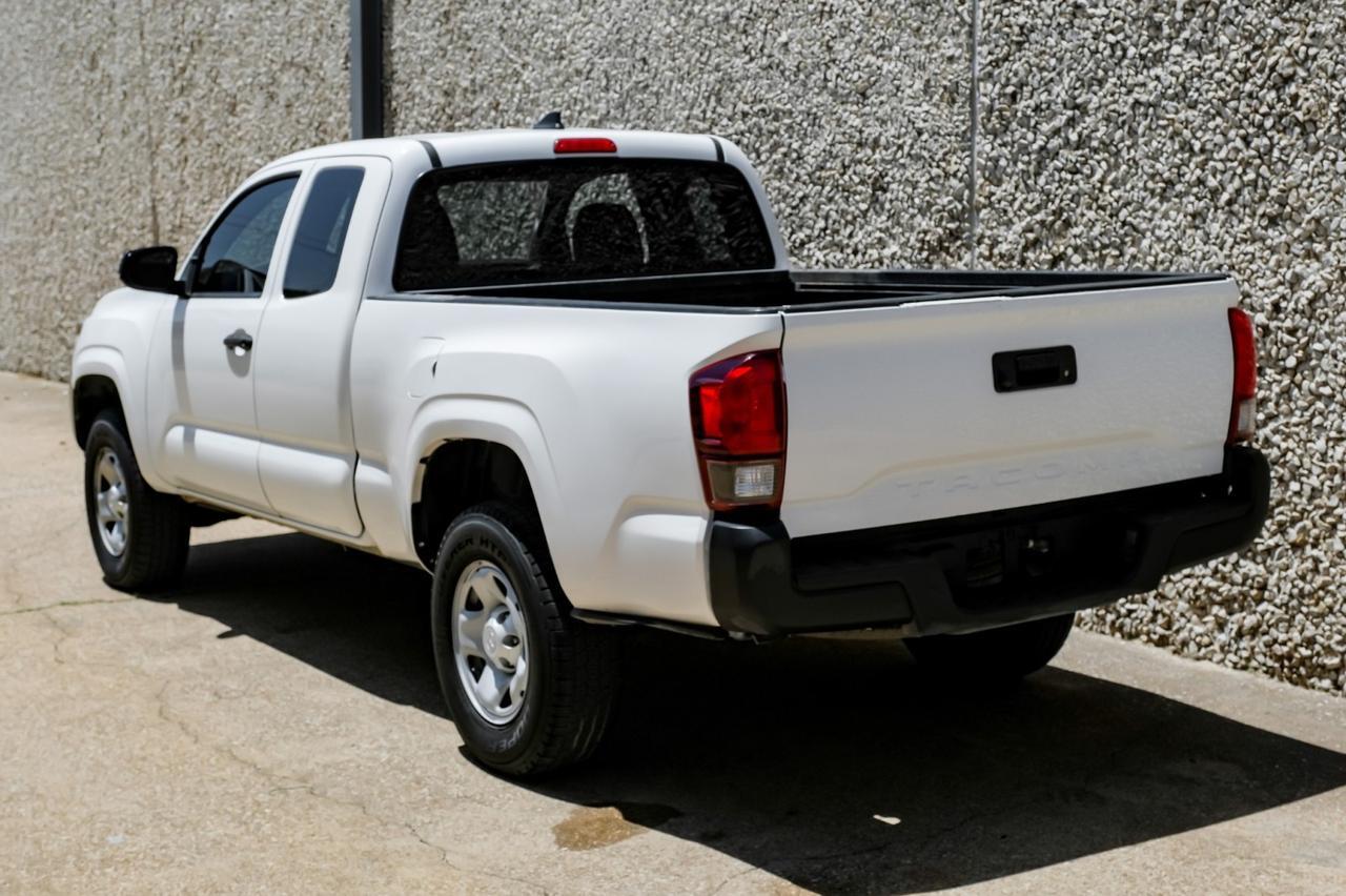 2018 Toyota Tacoma SR Farmers Branch TX
