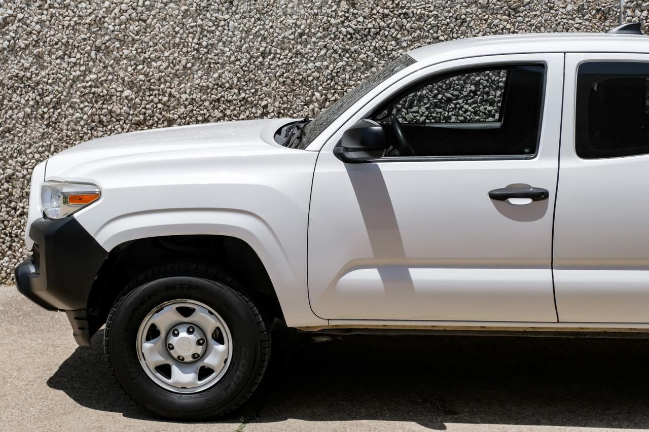 2018 Toyota Tacoma SR Farmers Branch TX