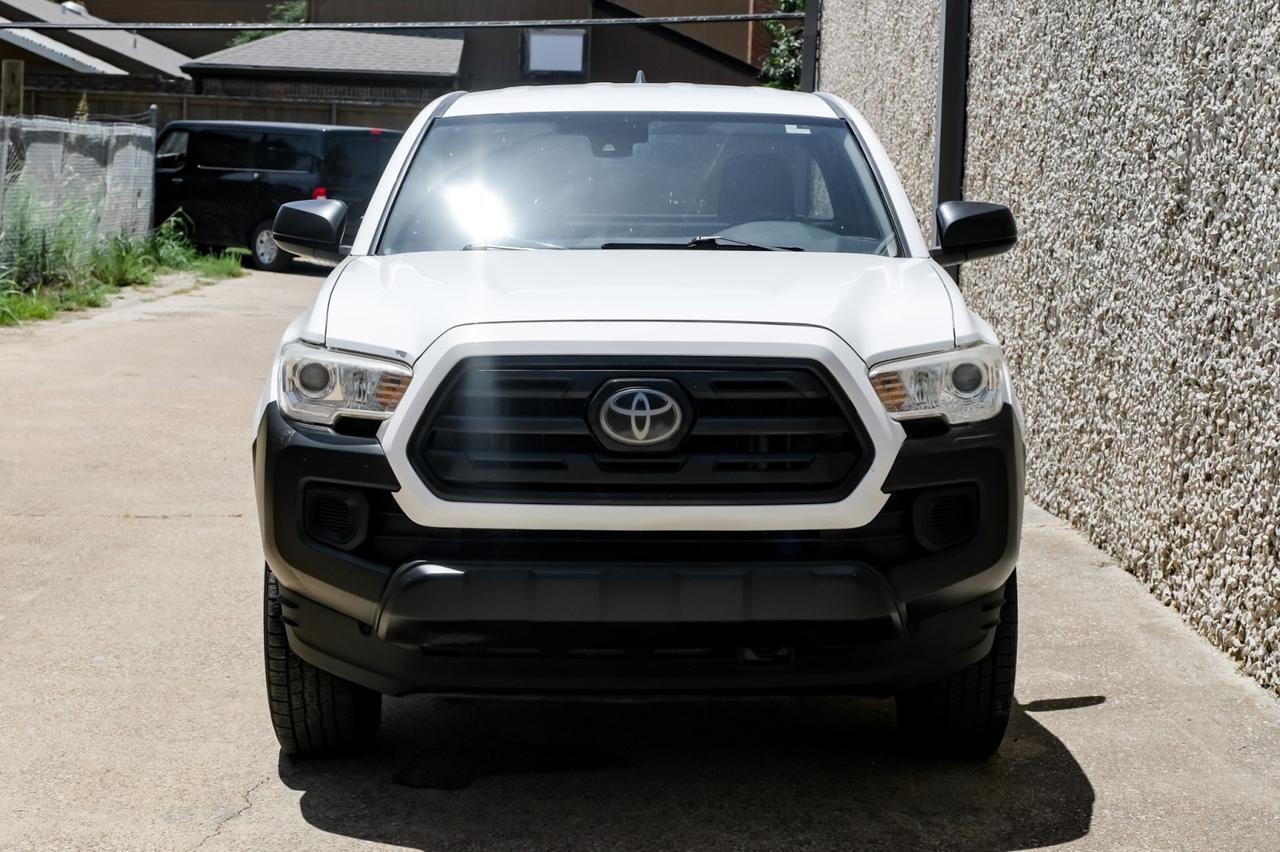 2018 Toyota Tacoma SR Farmers Branch TX
