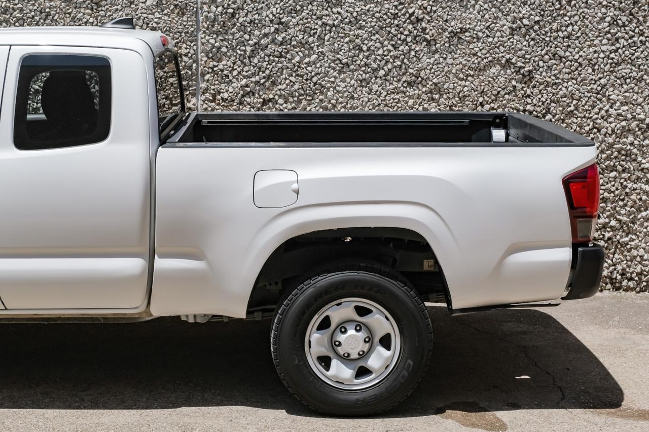 2018 Toyota Tacoma SR Farmers Branch TX
