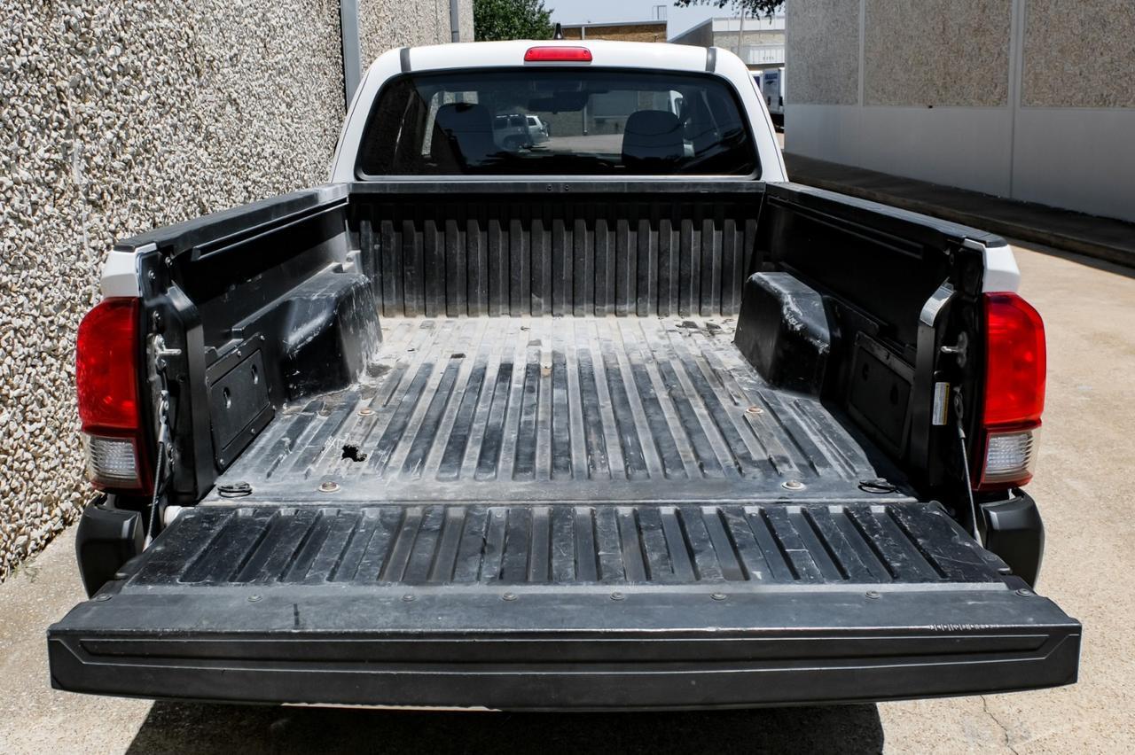 2018 Toyota Tacoma SR Farmers Branch TX