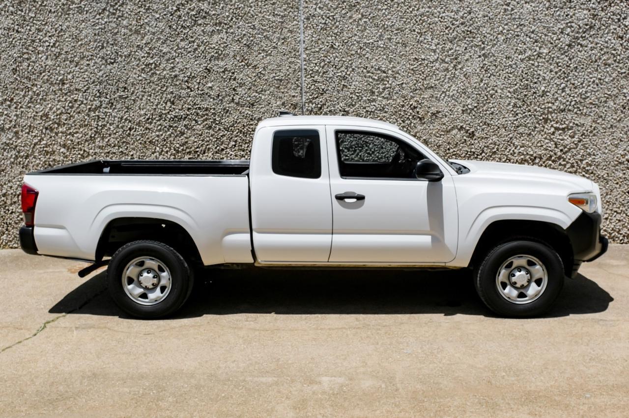 2018 Toyota Tacoma SR Farmers Branch TX