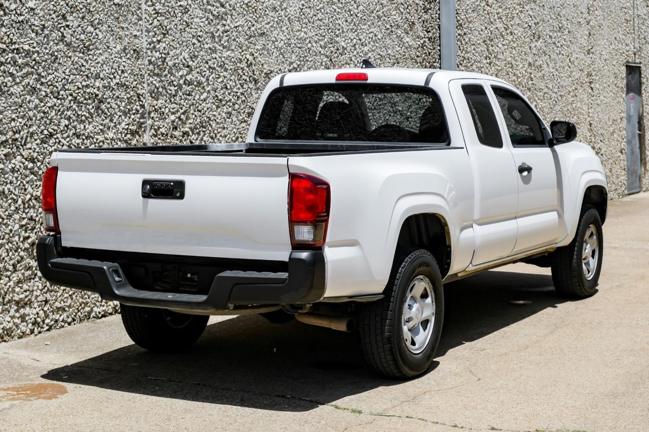 2018 Toyota Tacoma SR Farmers Branch TX