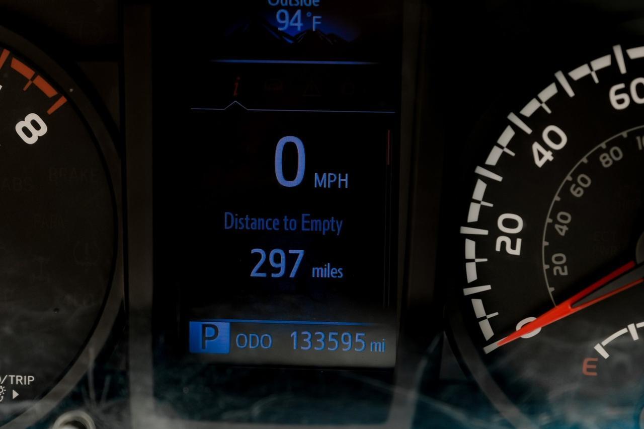 2018 Toyota Tacoma SR Farmers Branch TX