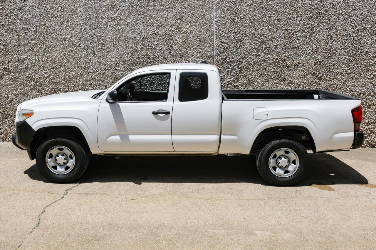 2018 Toyota Tacoma SR Farmers Branch TX