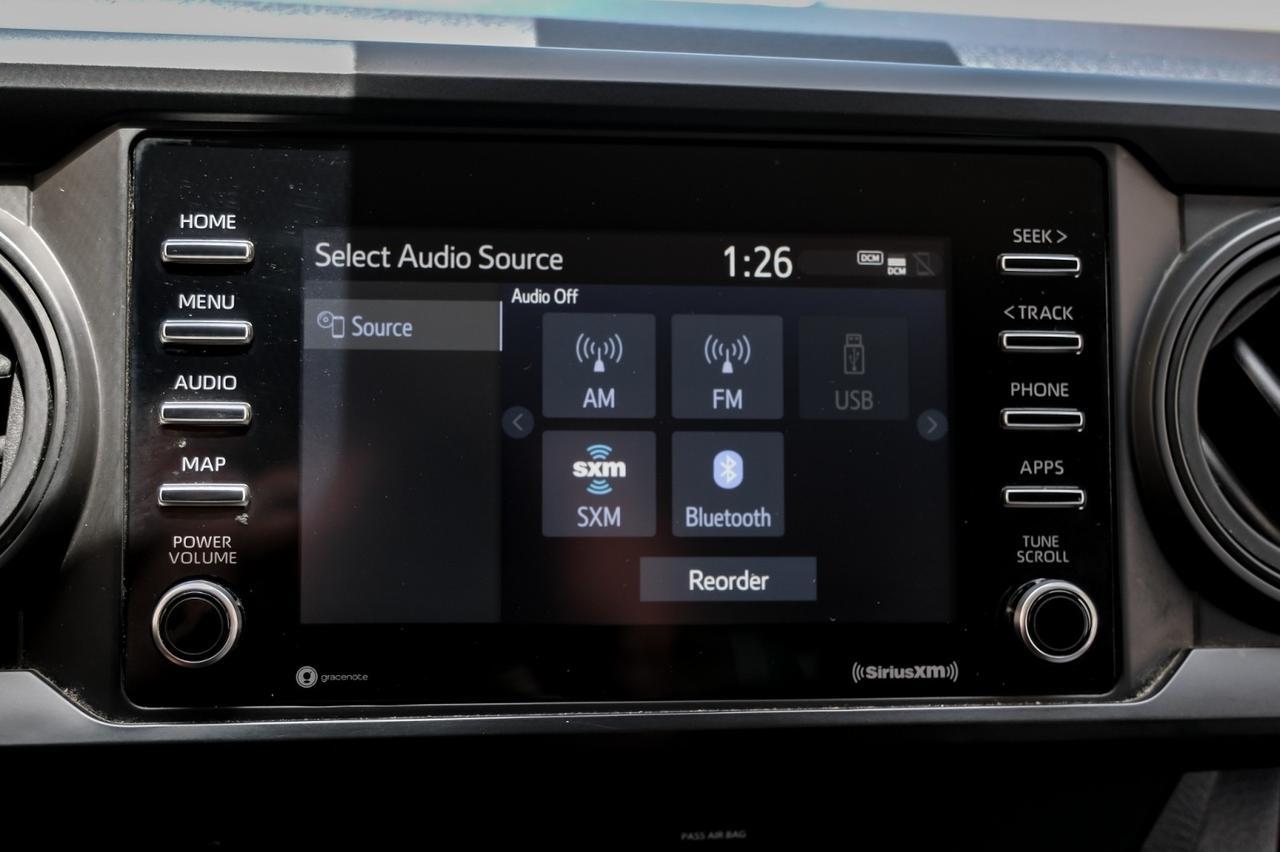 2018 Toyota Tacoma SR Farmers Branch TX