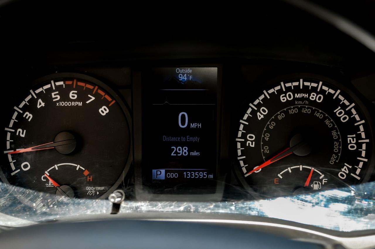2018 Toyota Tacoma SR Farmers Branch TX