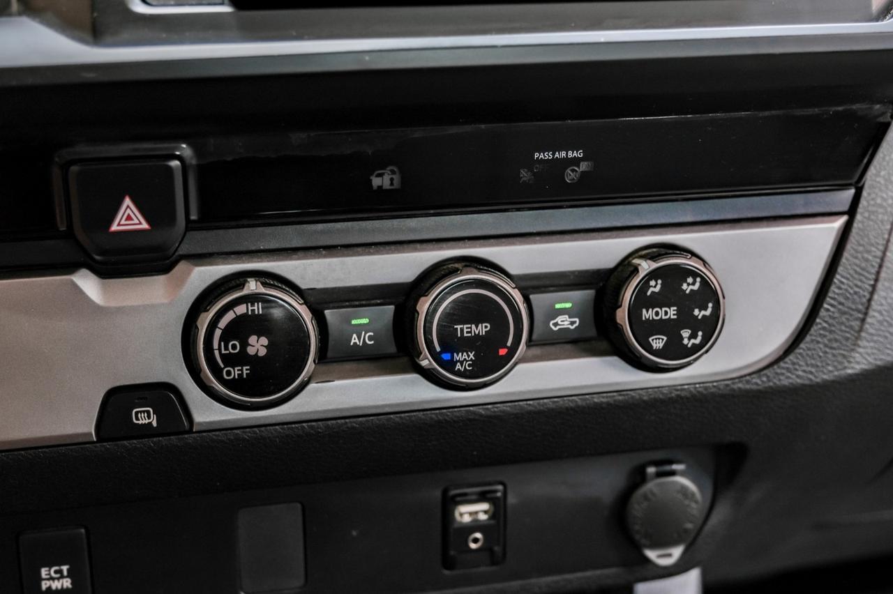 2018 Toyota Tacoma SR Farmers Branch TX
