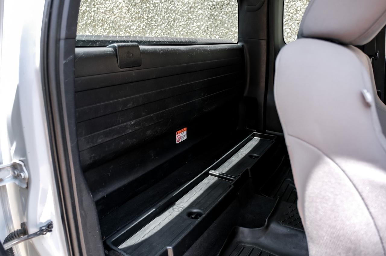 2018 Toyota Tacoma SR Farmers Branch TX
