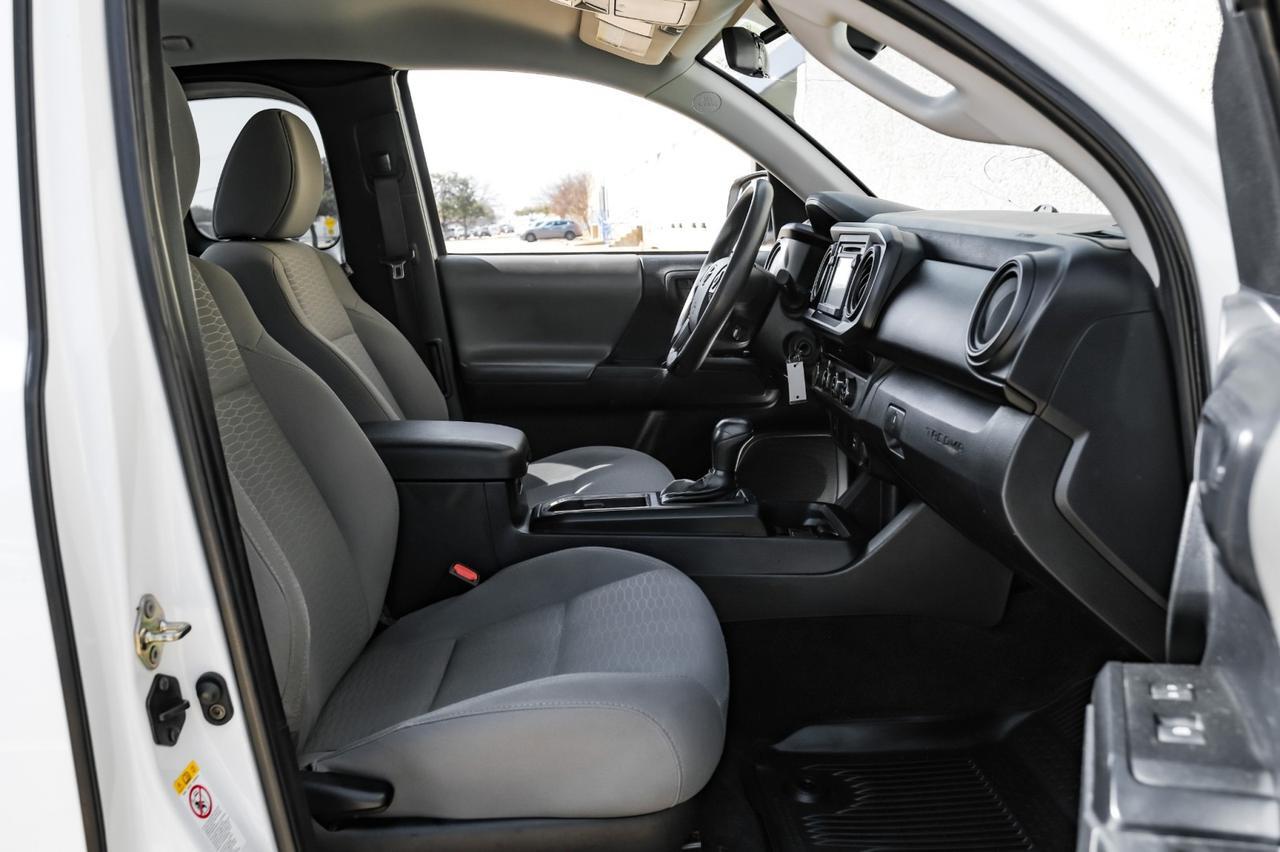 2018 Toyota Tacoma SR Farmers Branch TX