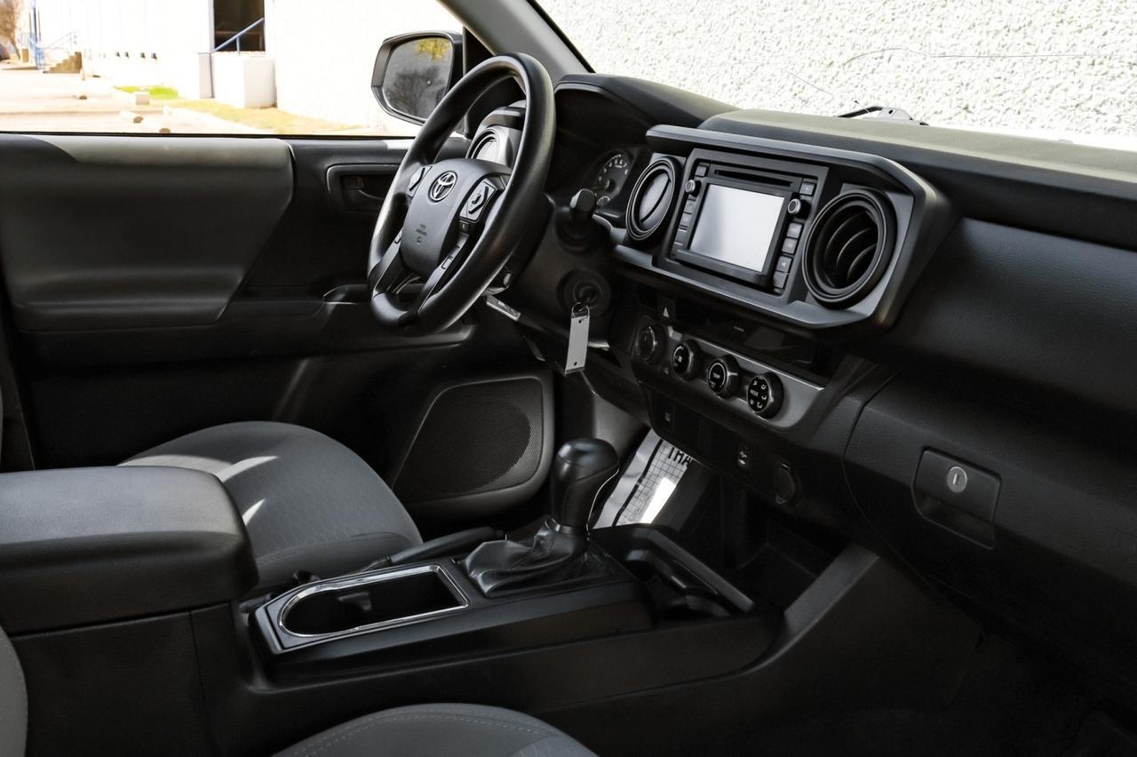 2018 Toyota Tacoma SR Farmers Branch TX