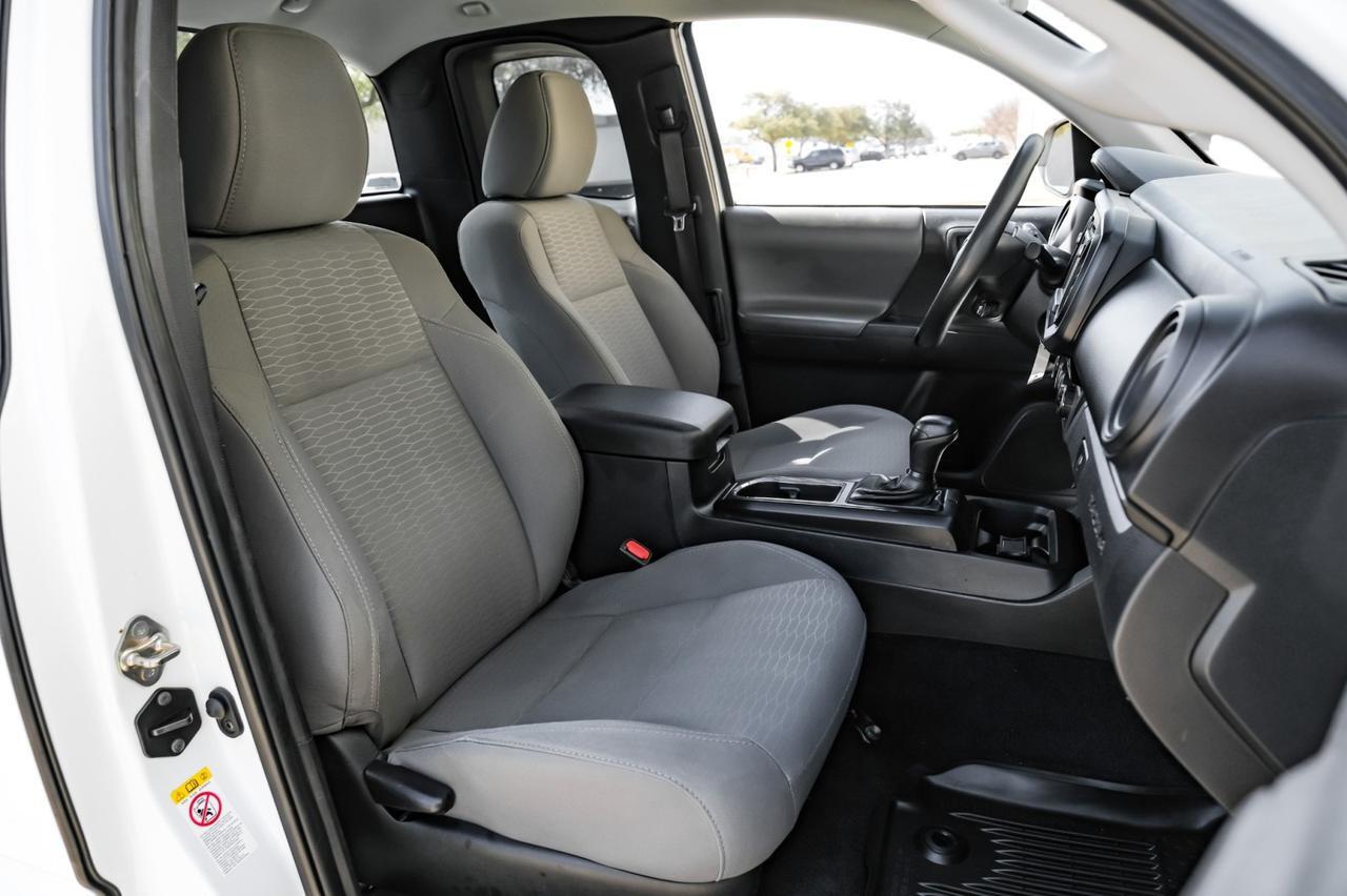 2018 Toyota Tacoma SR Farmers Branch TX