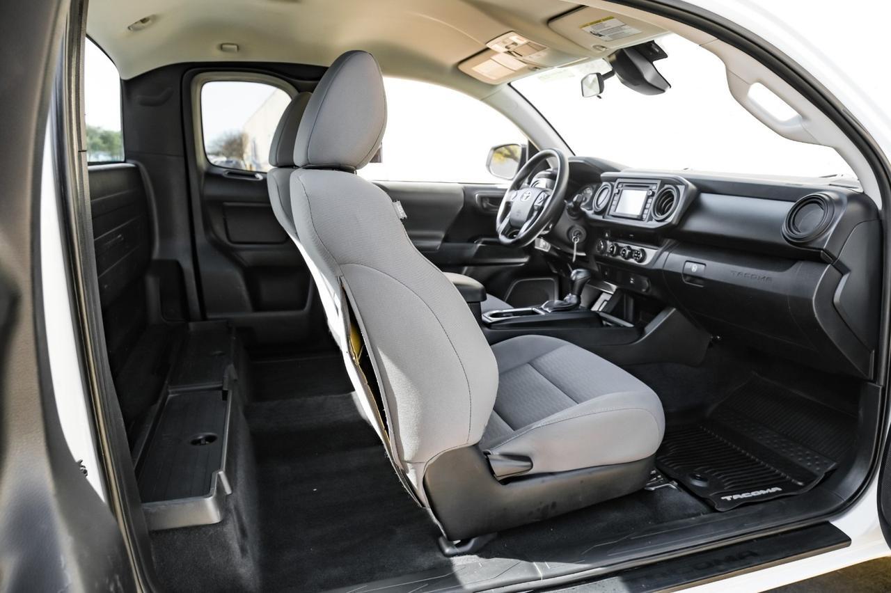 2018 Toyota Tacoma SR Farmers Branch TX