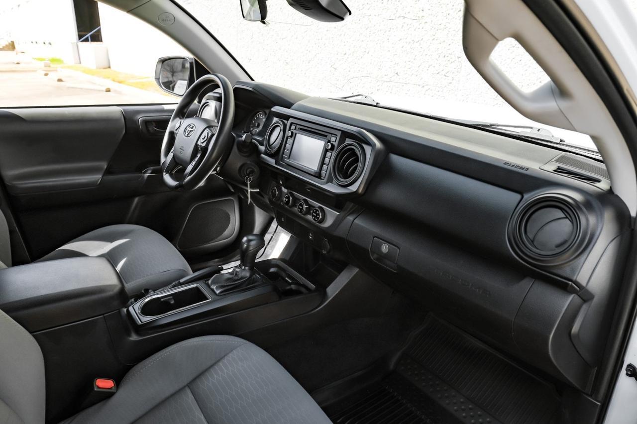 2018 Toyota Tacoma SR Farmers Branch TX