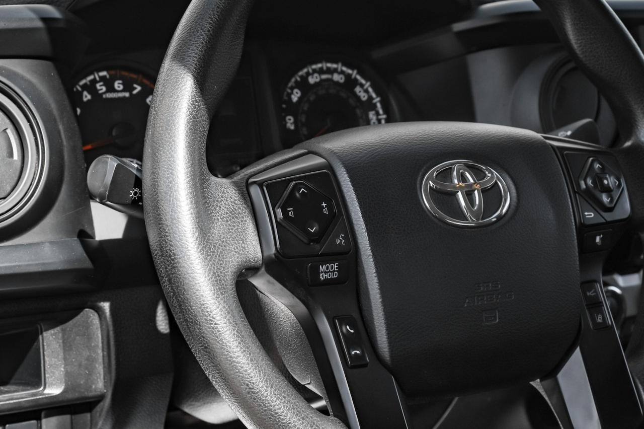 2018 Toyota Tacoma SR Farmers Branch TX