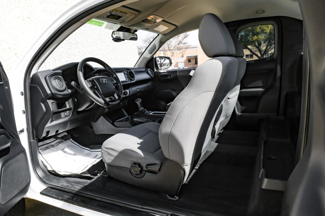 2018 Toyota Tacoma SR Farmers Branch TX