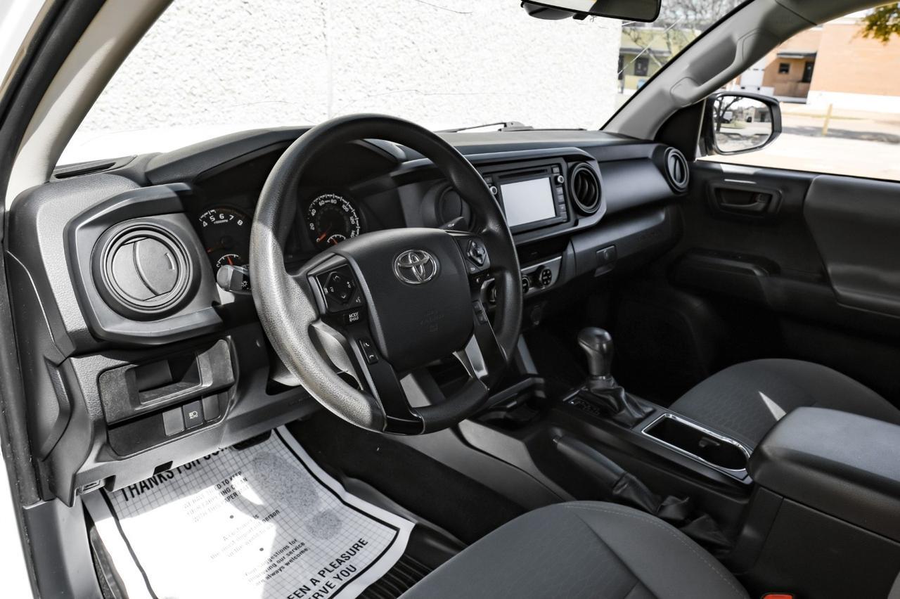 2018 Toyota Tacoma SR Farmers Branch TX