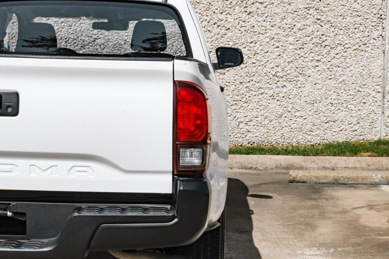 2018 Toyota Tacoma SR Farmers Branch TX