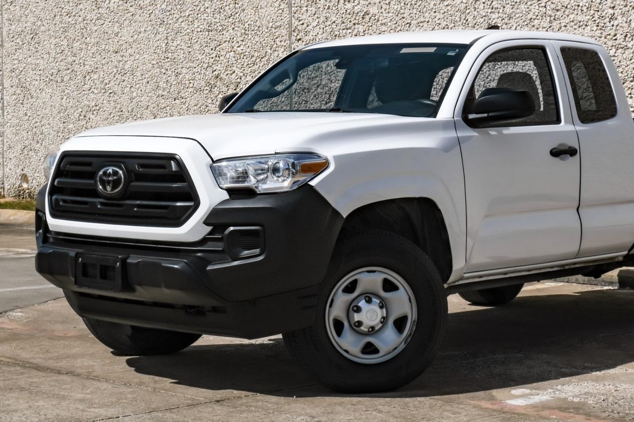 2018 Toyota Tacoma SR Farmers Branch TX