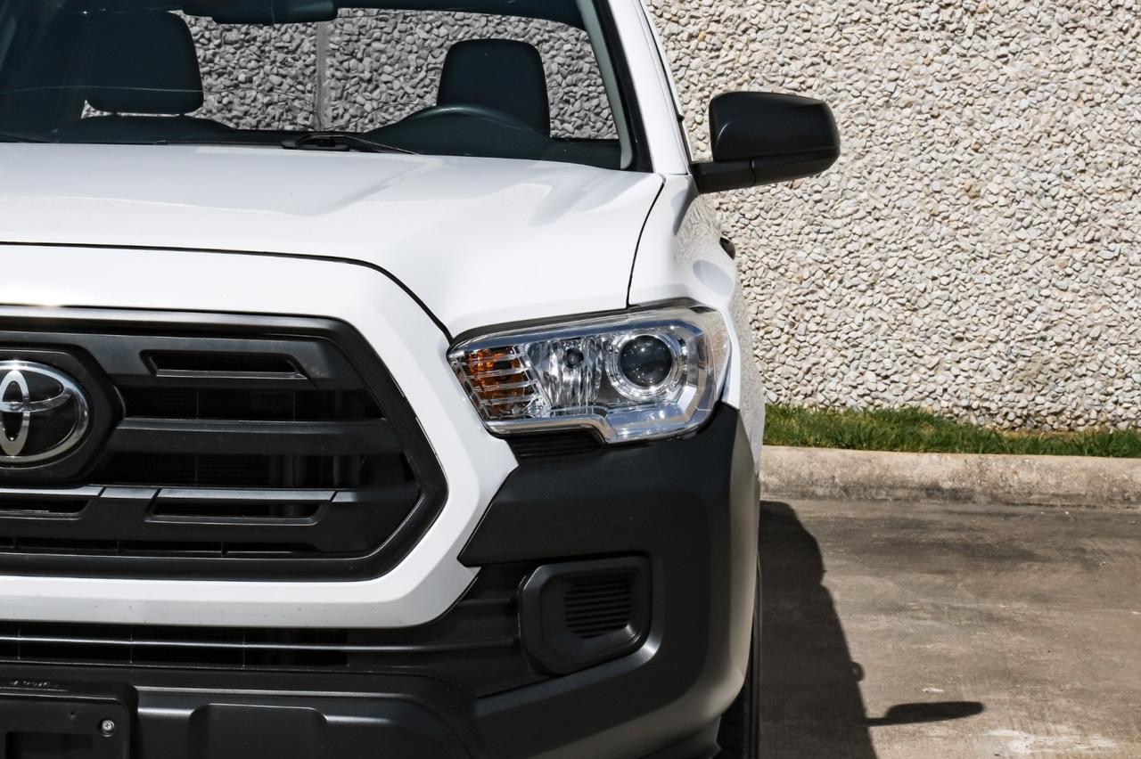 2018 Toyota Tacoma SR Farmers Branch TX