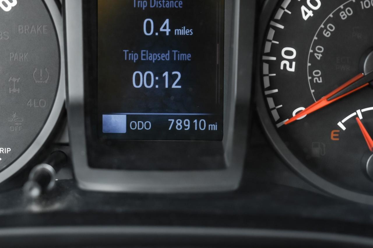 2018 Toyota Tacoma SR Farmers Branch TX