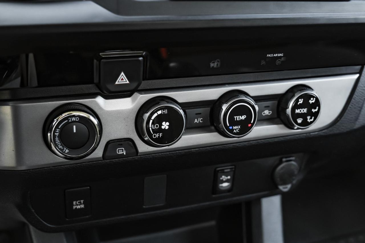 2018 Toyota Tacoma SR Farmers Branch TX