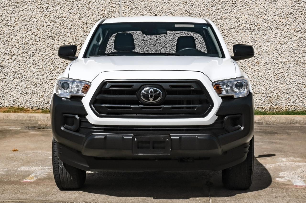 2018 Toyota Tacoma SR Farmers Branch TX
