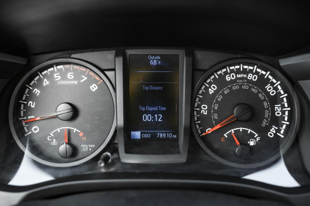 2018 Toyota Tacoma SR Farmers Branch TX