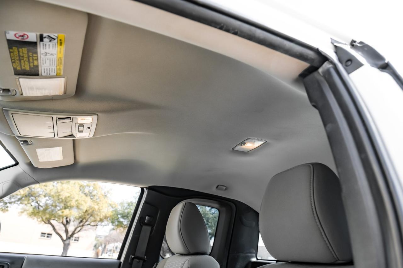 2018 Toyota Tacoma SR Farmers Branch TX